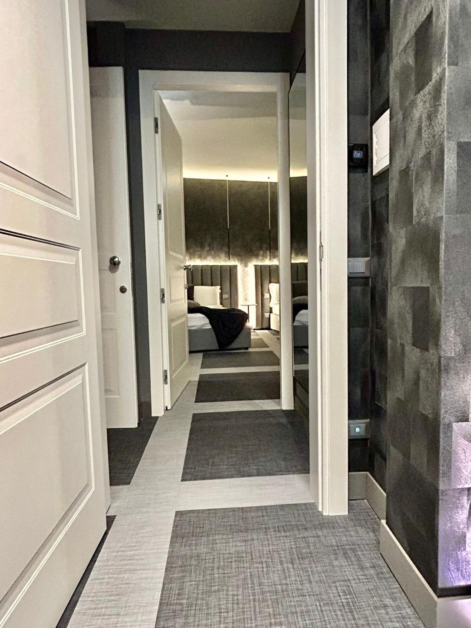 Private Luxury Guest house Rome