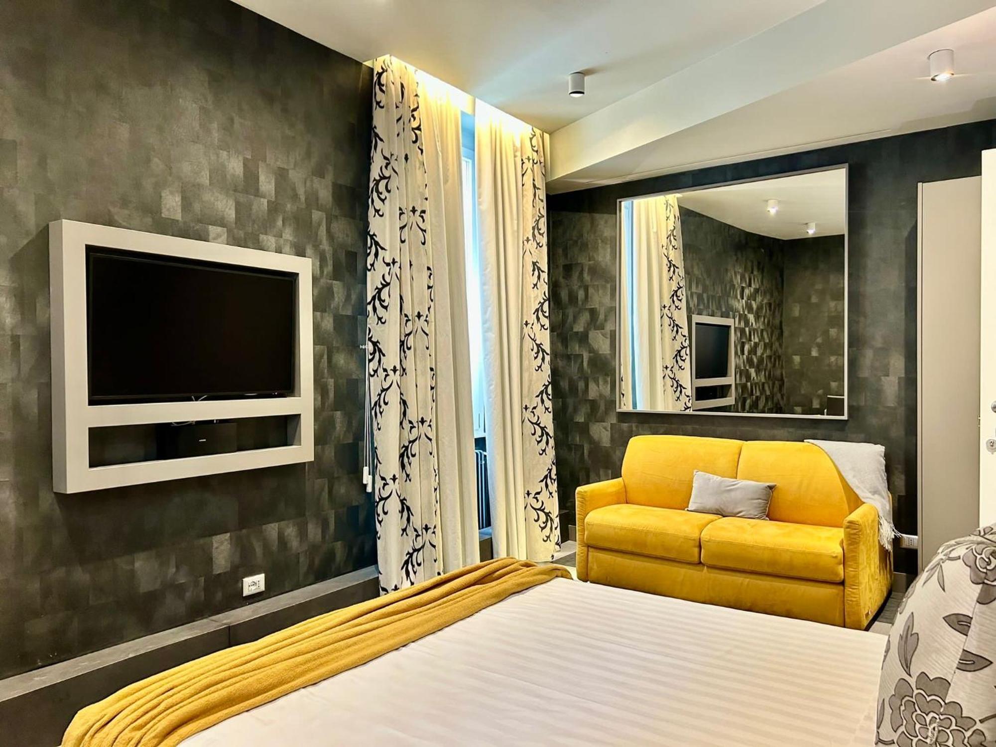 Guest house Private Luxury