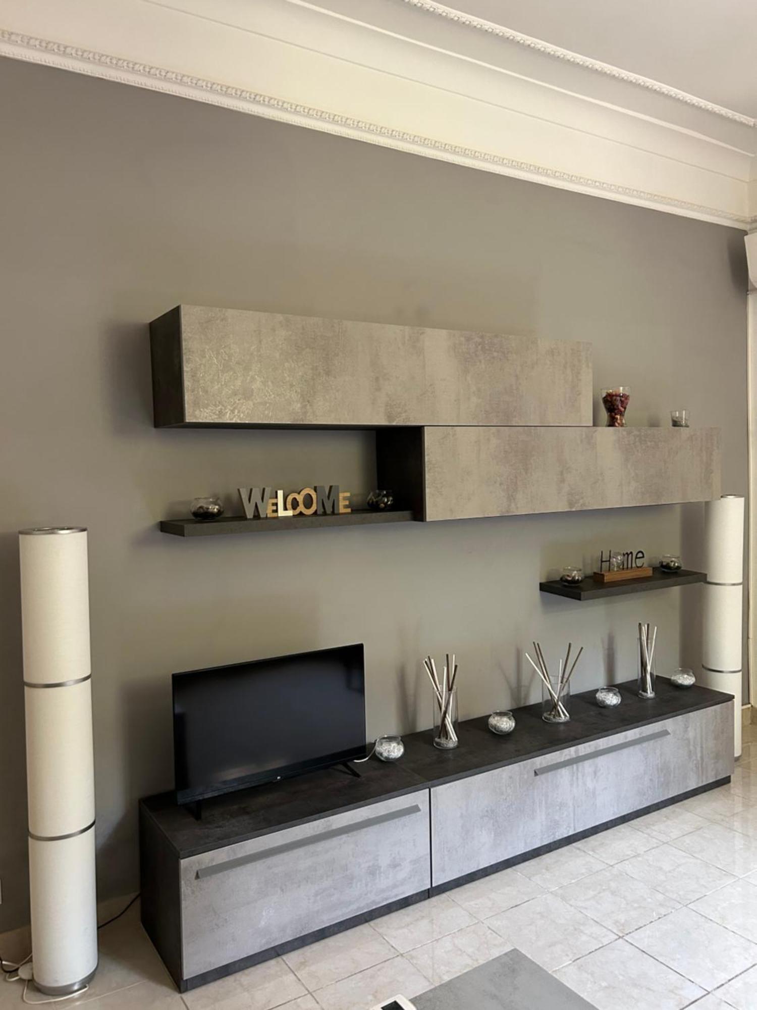 Alex Rhome Holiday home