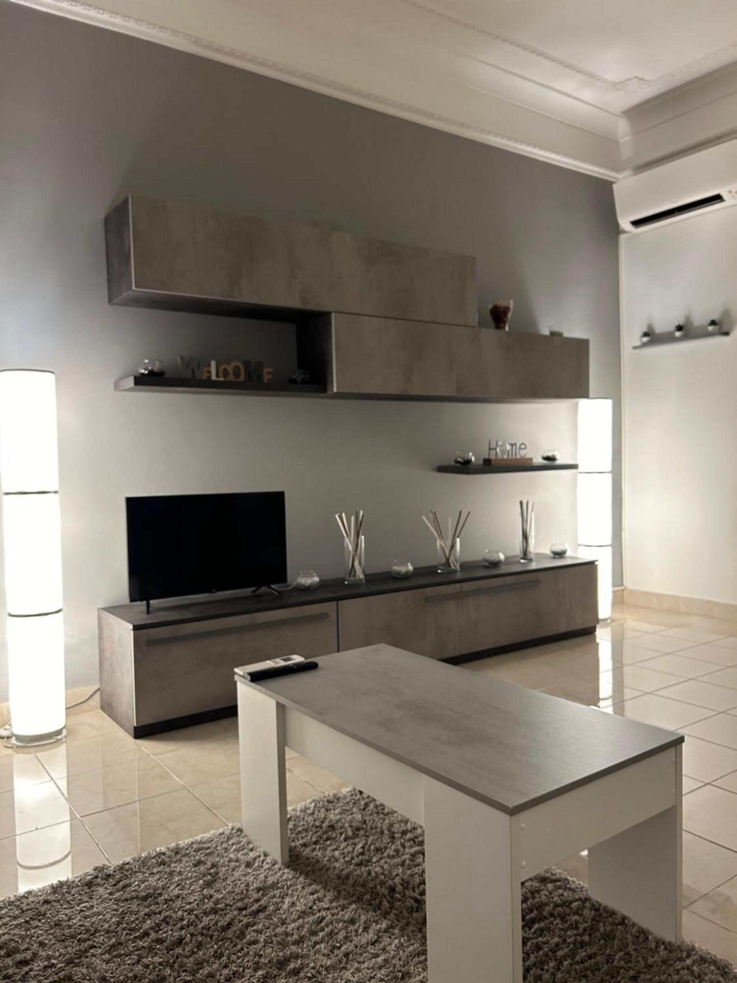 Holiday home Alex Rhome Rome