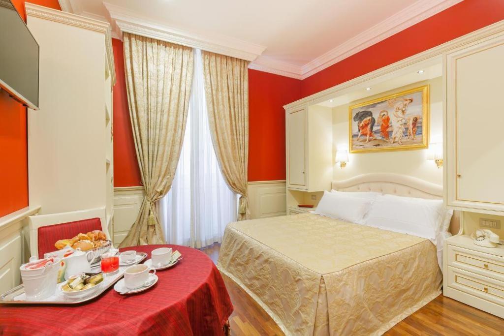 Dimora Frattina Guest house