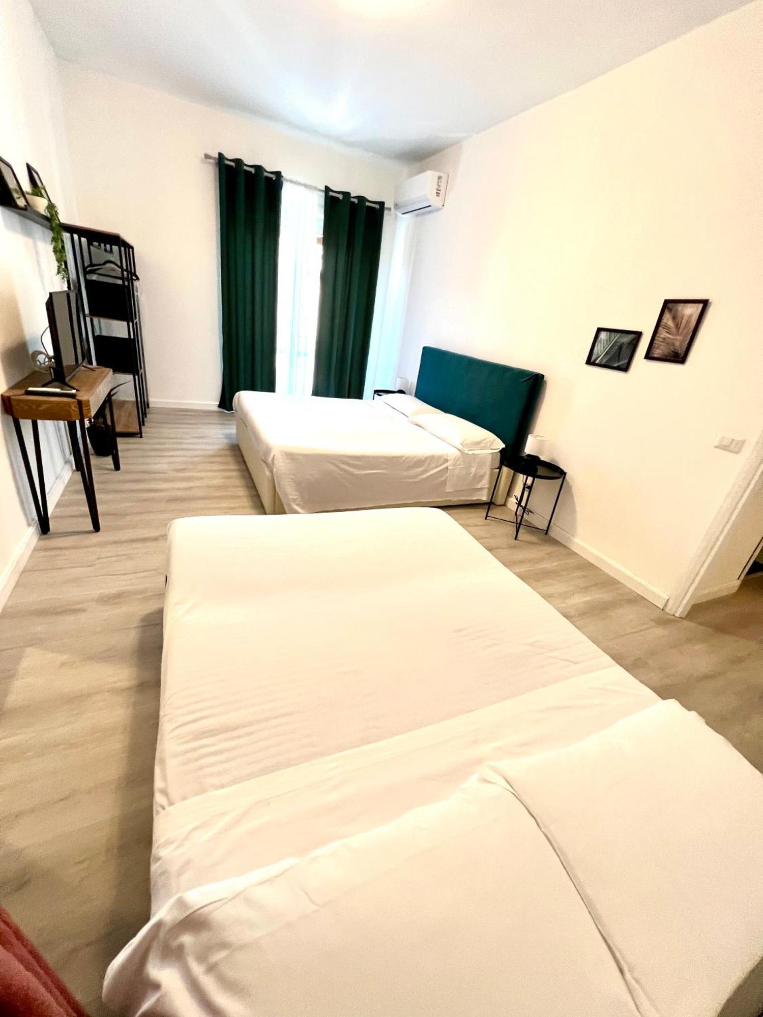The Libra Nordic Apartment *