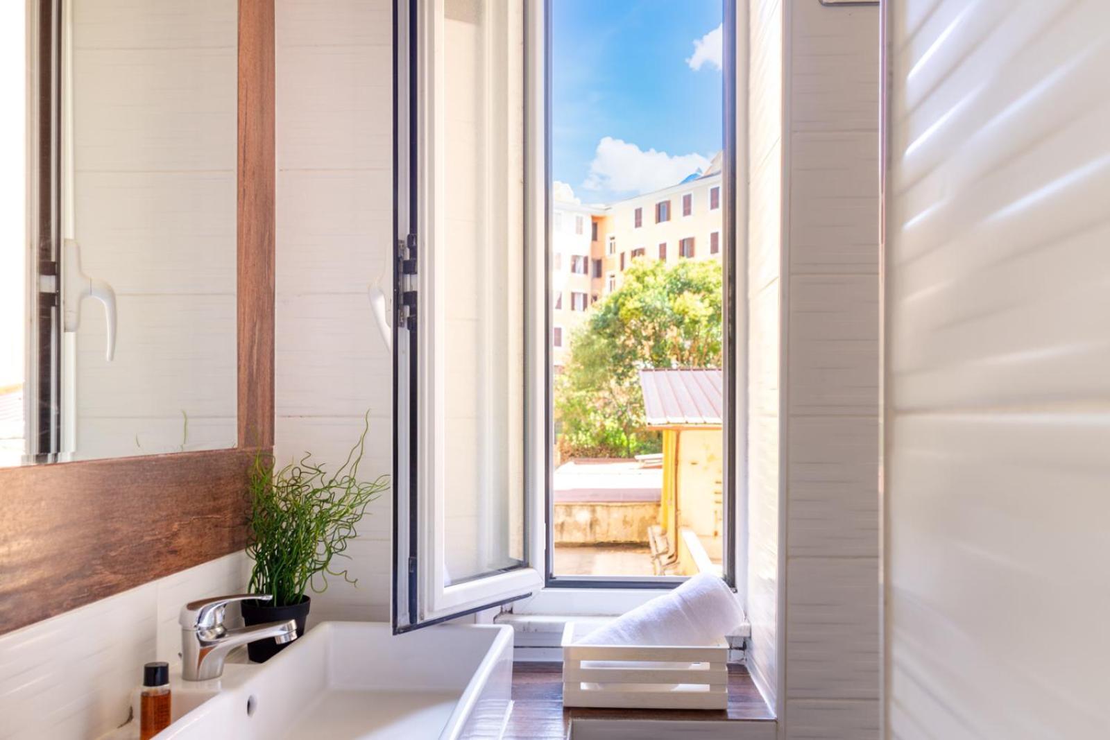 Tp Luxury San Giovanni Appartamento Roma