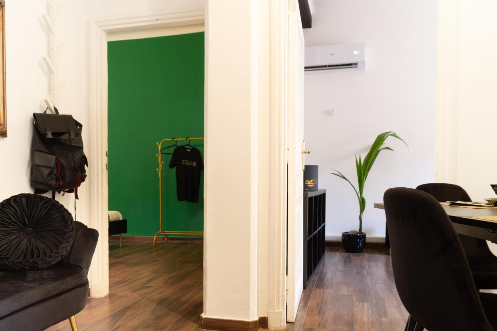 Tp Luxury San Giovanni Appartamento
