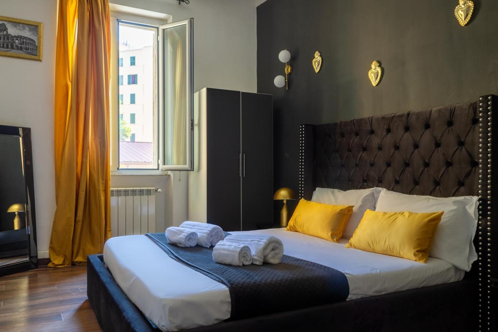 Appartamento Tp Luxury San Giovanni