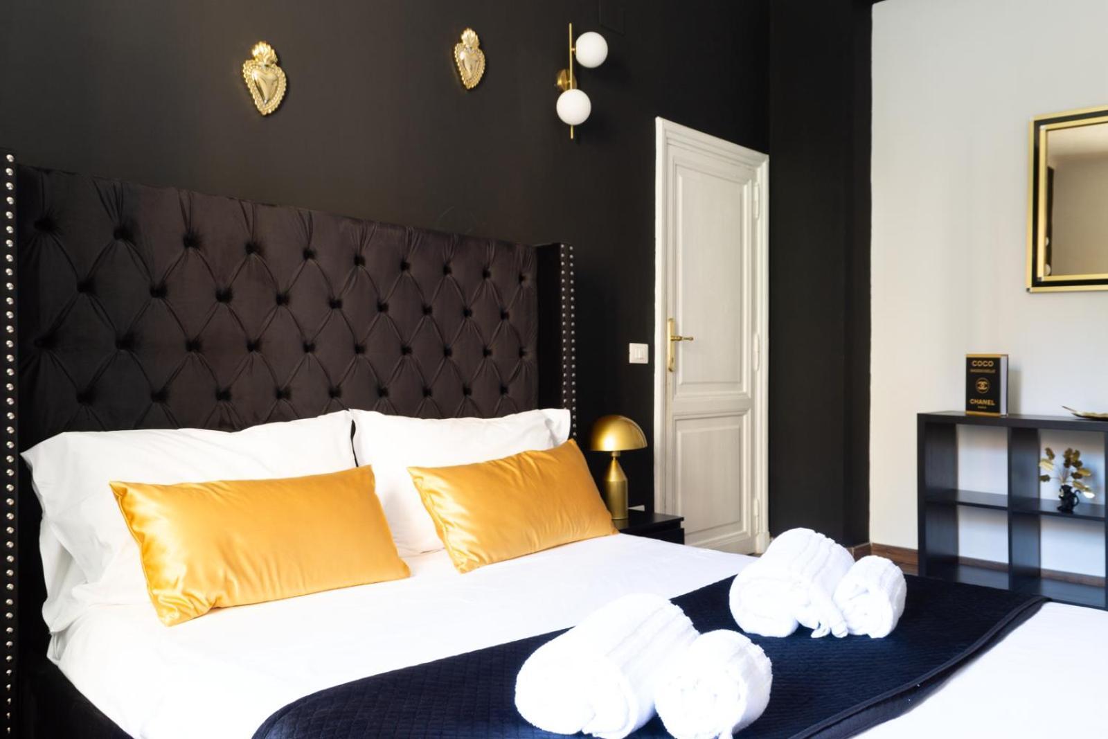 Appartamento Tp Luxury San Giovanni