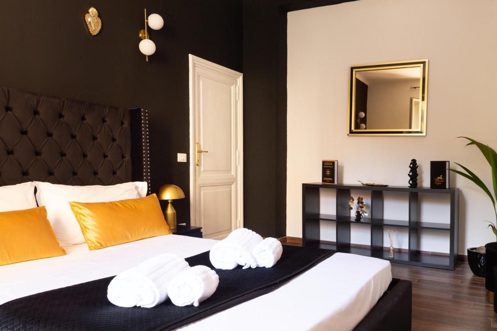 Tp Luxury San Giovanni Appartamento *
