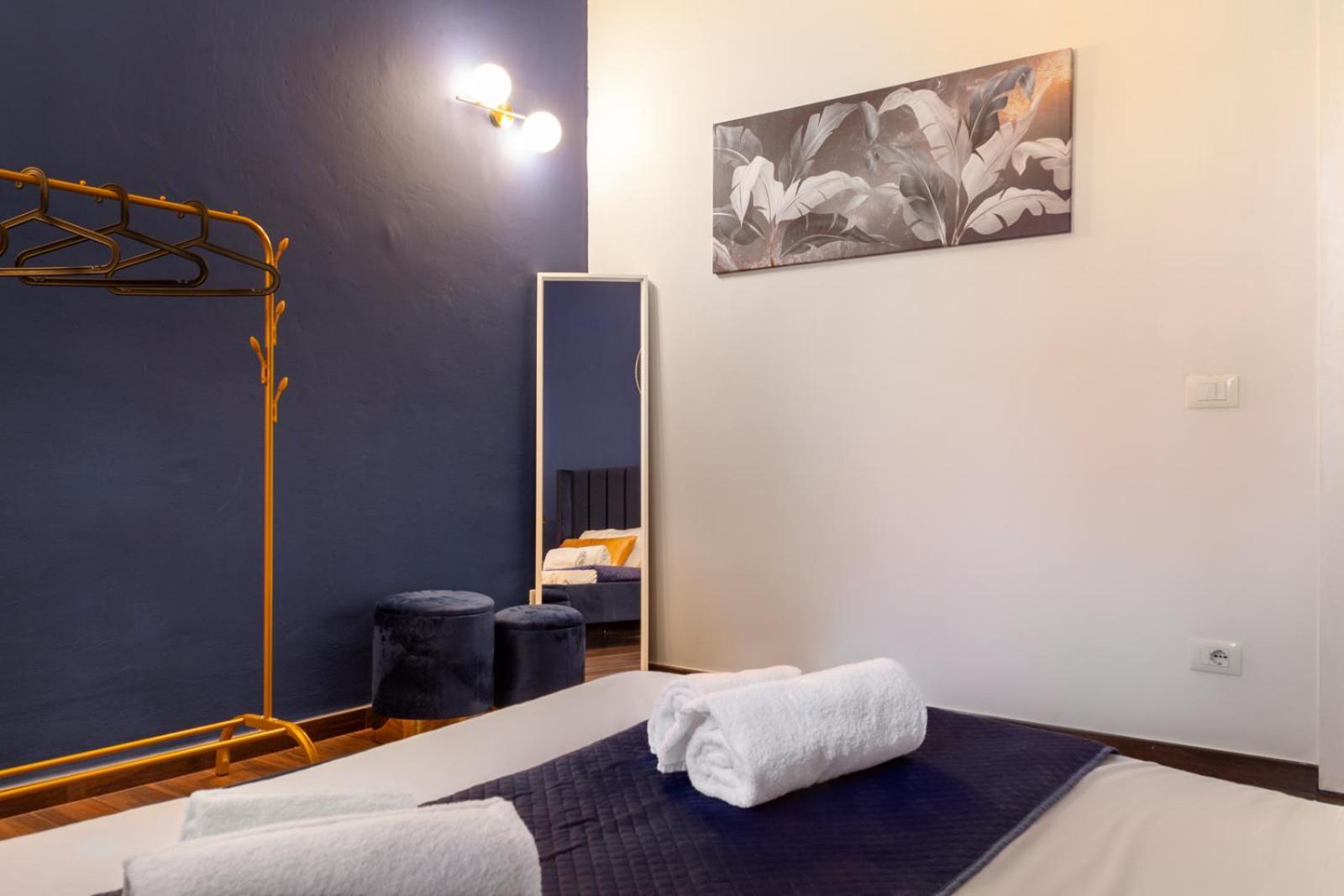 Appartamento Tp Luxury San Giovanni *