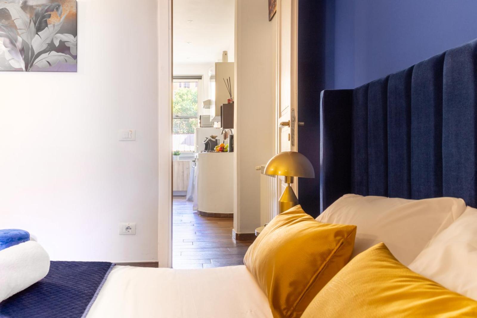 Tp Luxury San Giovanni Appartamento