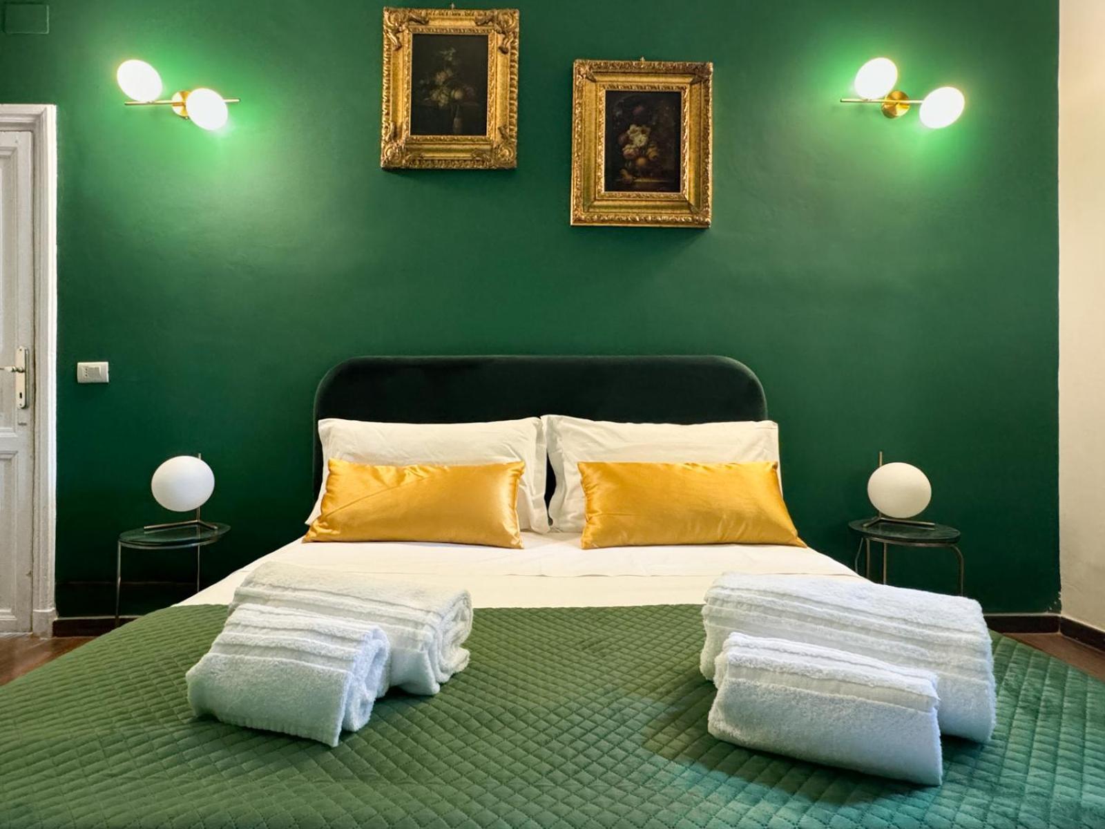 Tp Luxury San Giovanni Appartamento *
