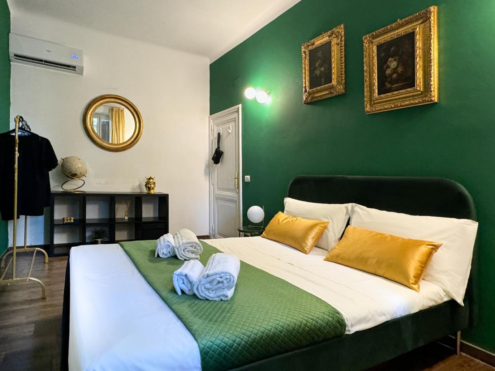 Appartamento Tp Luxury San Giovanni *