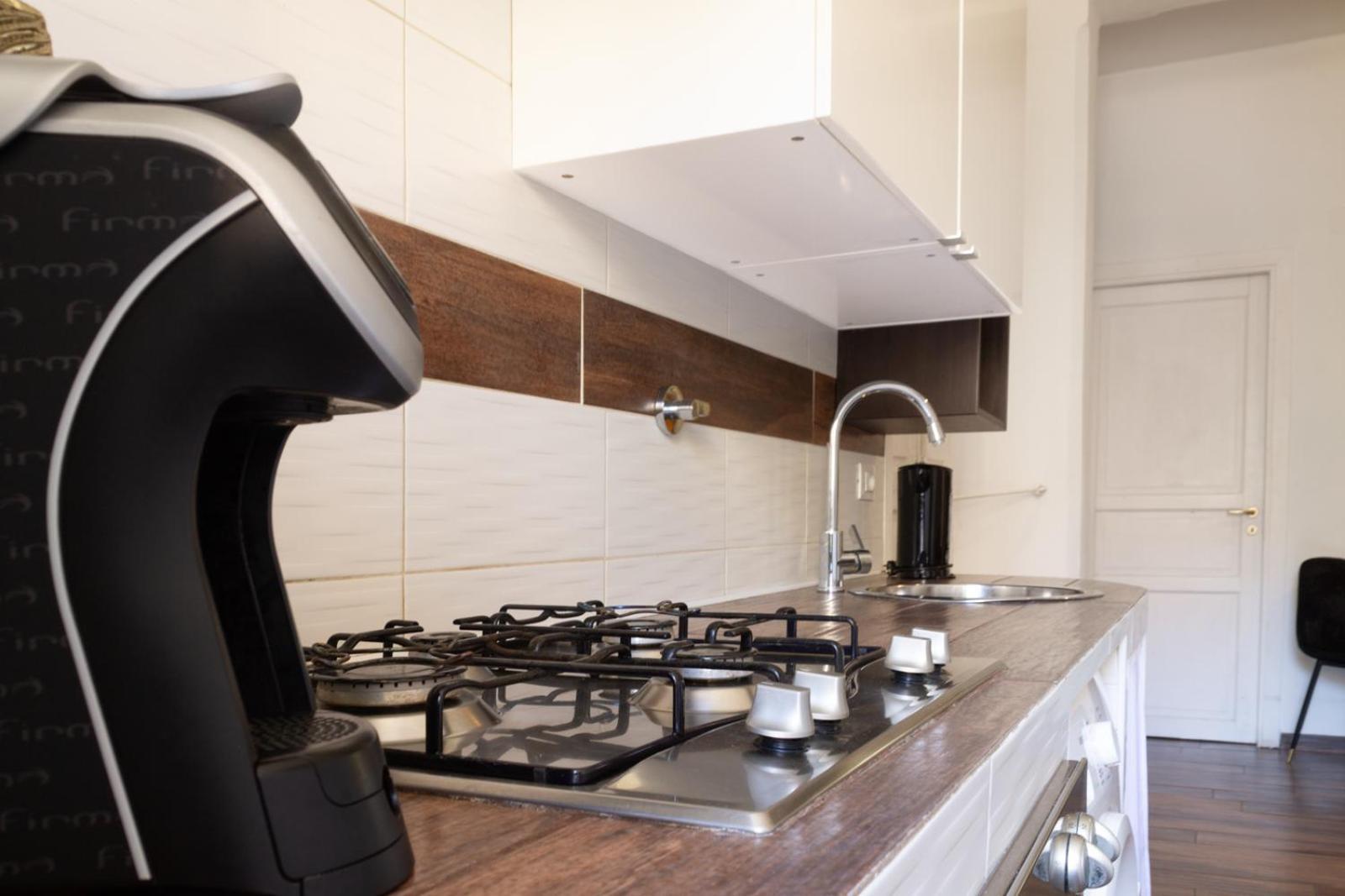 Tp Luxury San Giovanni Appartamento Roma