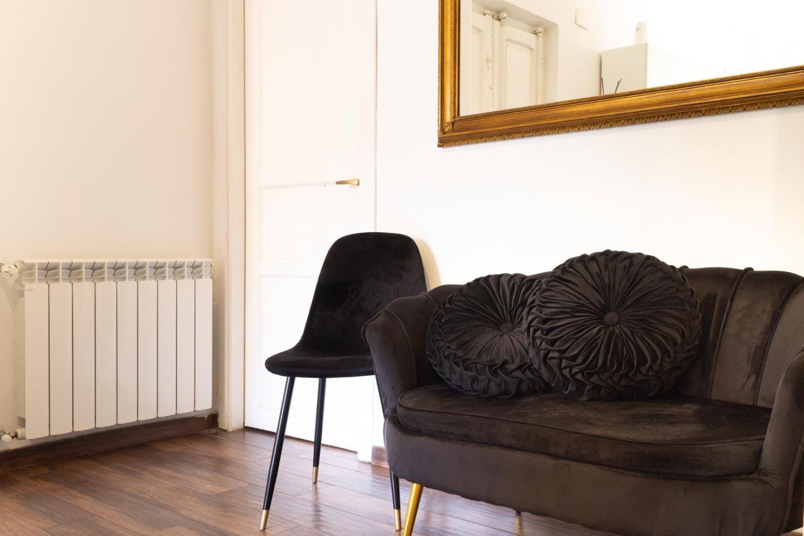 Tp Luxury San Giovanni Appartamento *