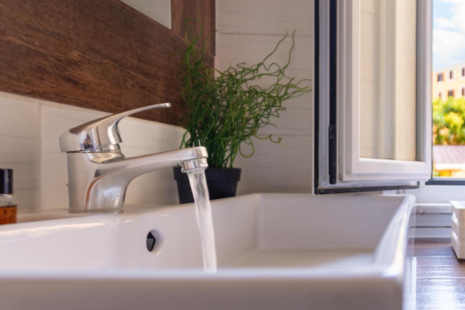 Appartamento Tp Luxury San Giovanni *