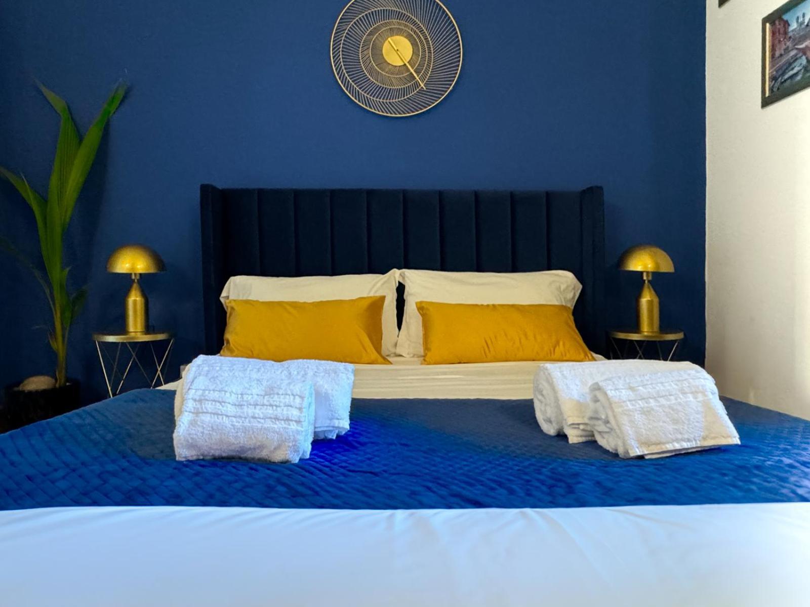 Tp Luxury San Giovanni Appartamento *
