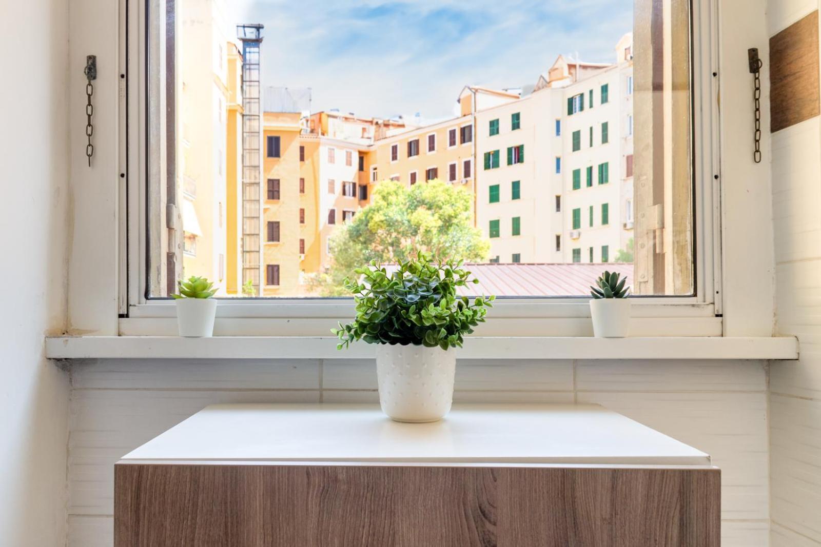Appartamento Tp Luxury San Giovanni Roma