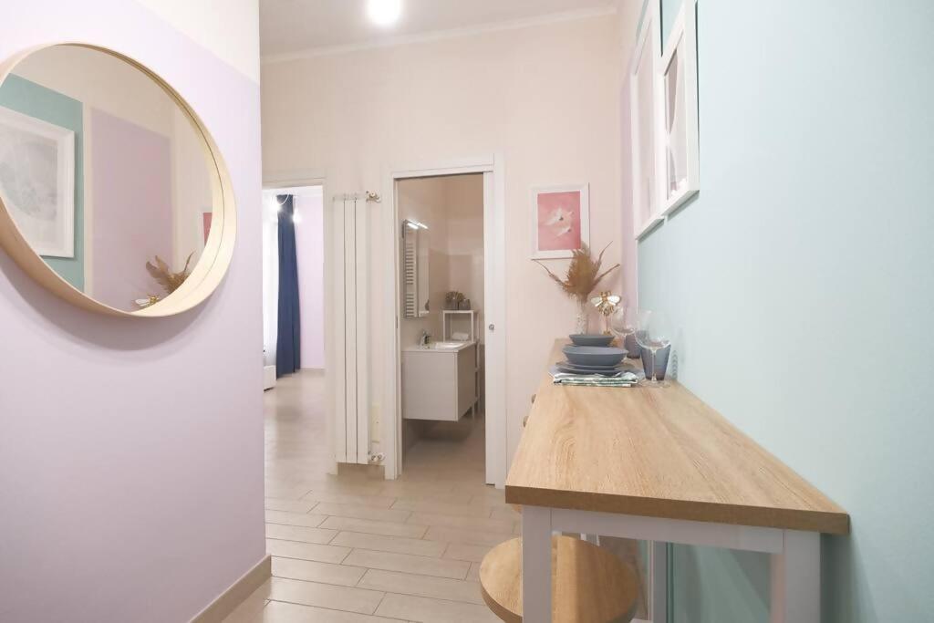 Apartment Reale Vatican - Private Garden Rome