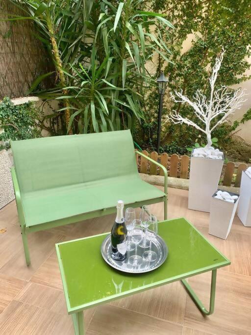 Apartment Reale Vatican - Private Garden