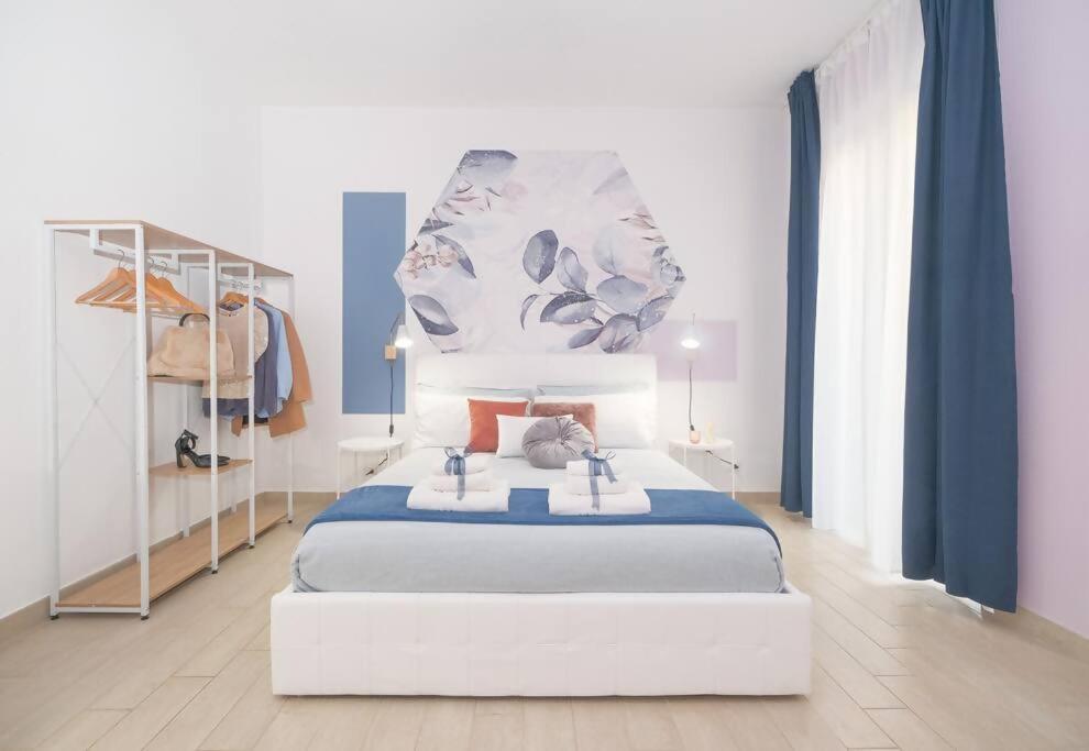 Reale Vatican - Private Garden Apartment *