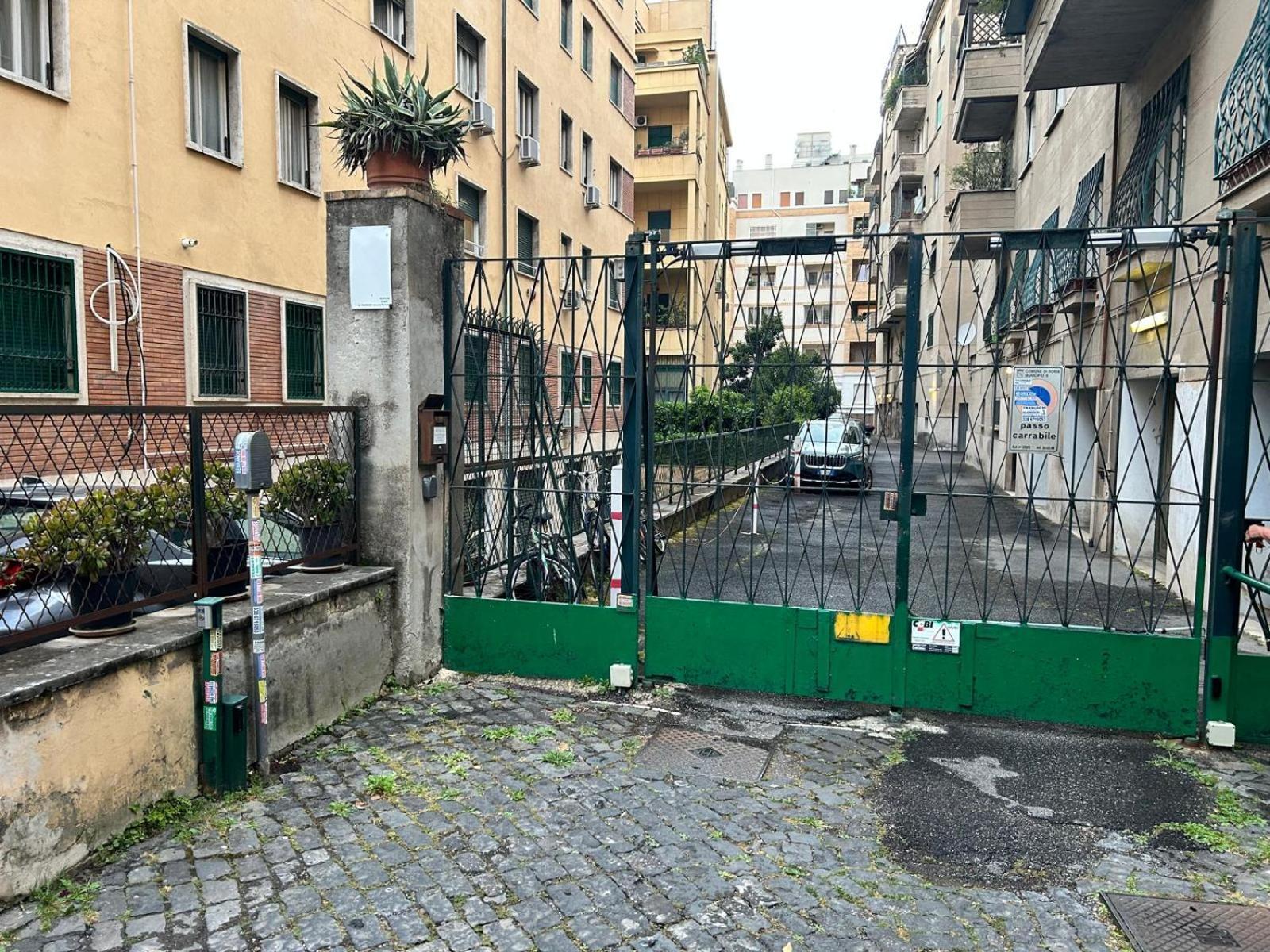 Domus Euclide Rome