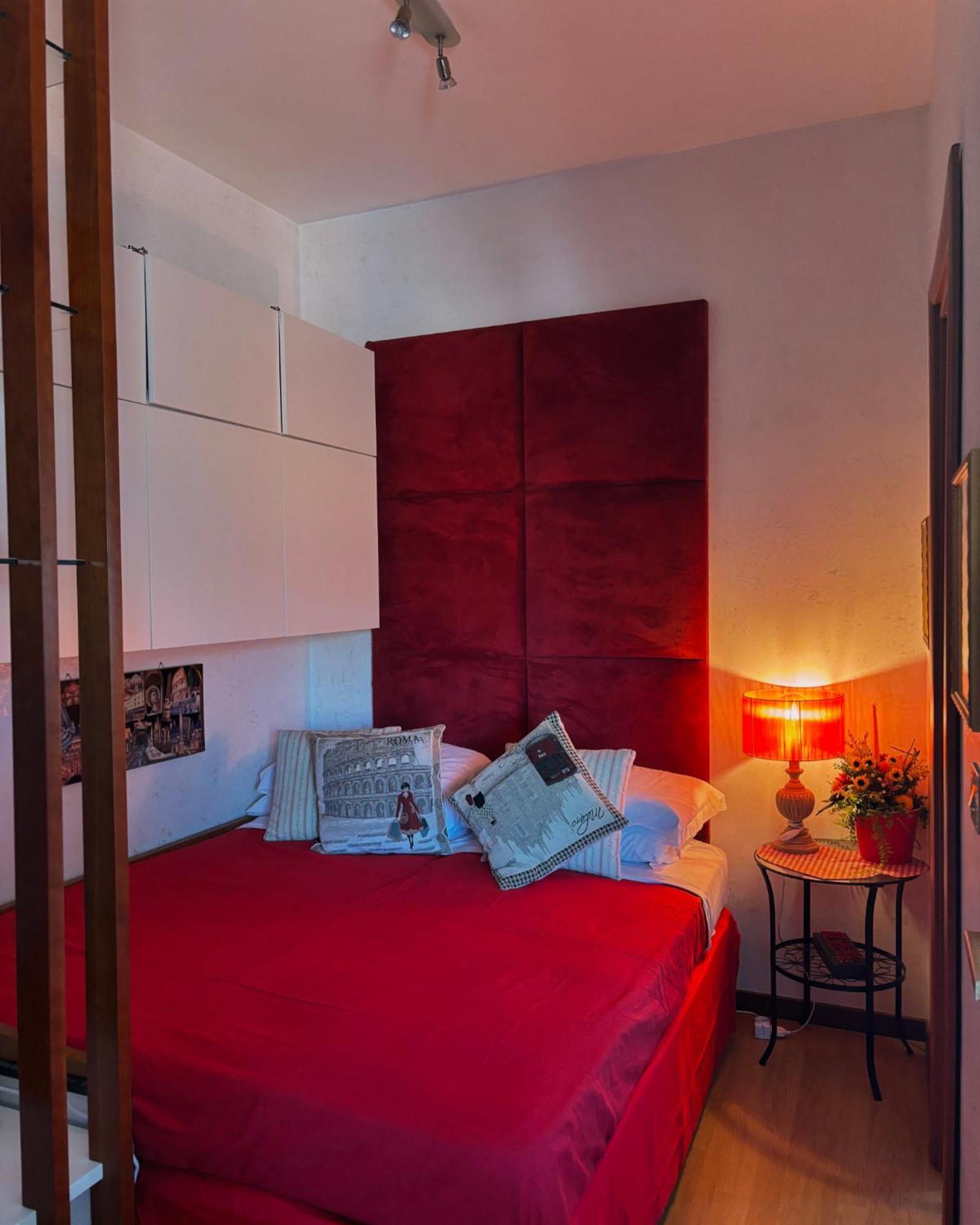 Casa Amisi Apartment Rome