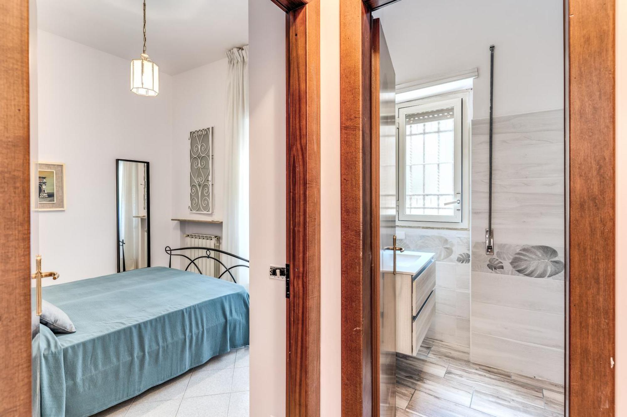 Guest house Alberici *