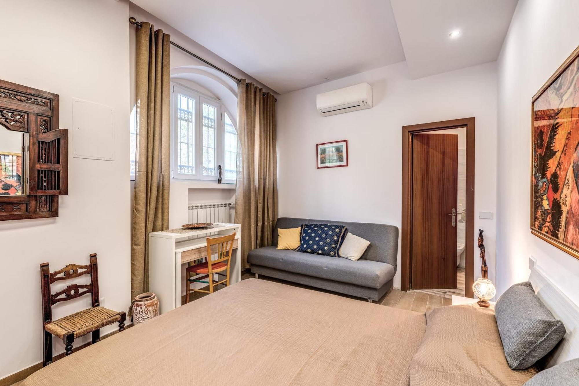 Guest house Alberici *