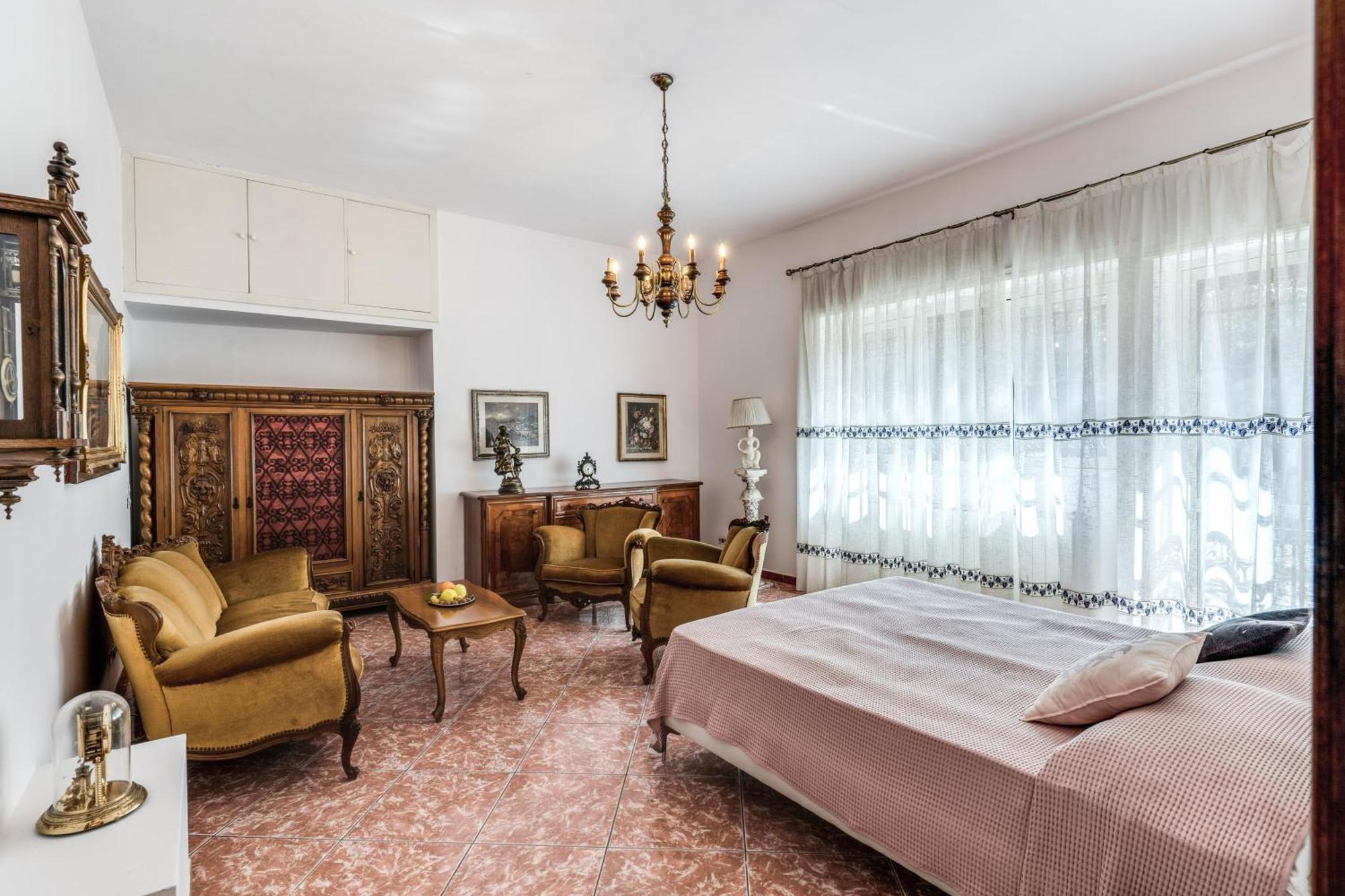 Alberici * Rome