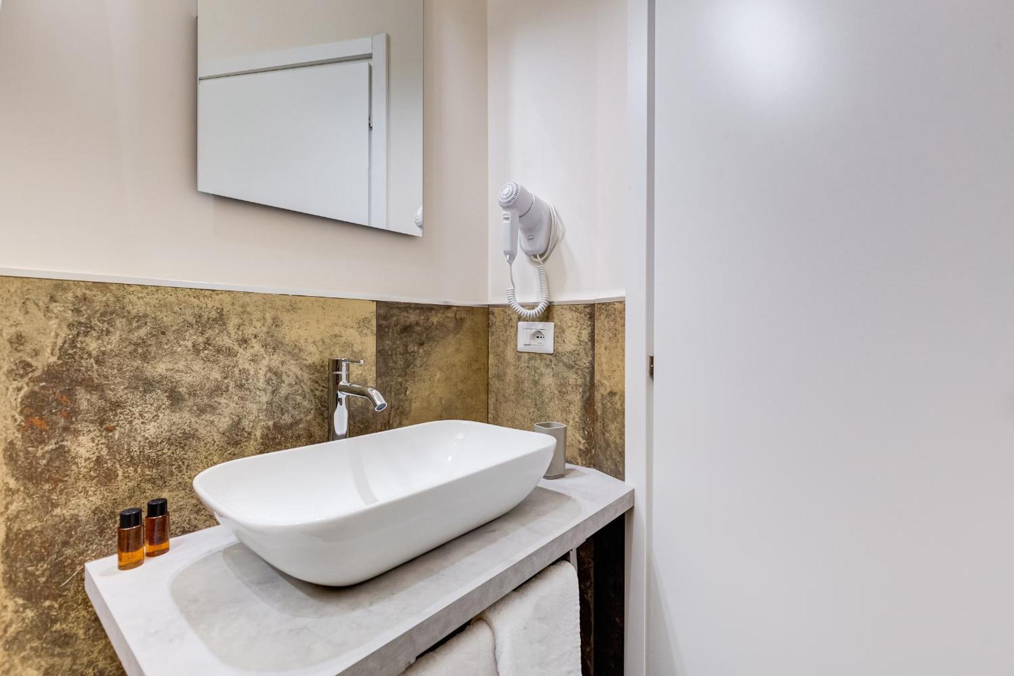 Scipioni 40 Guest house *
