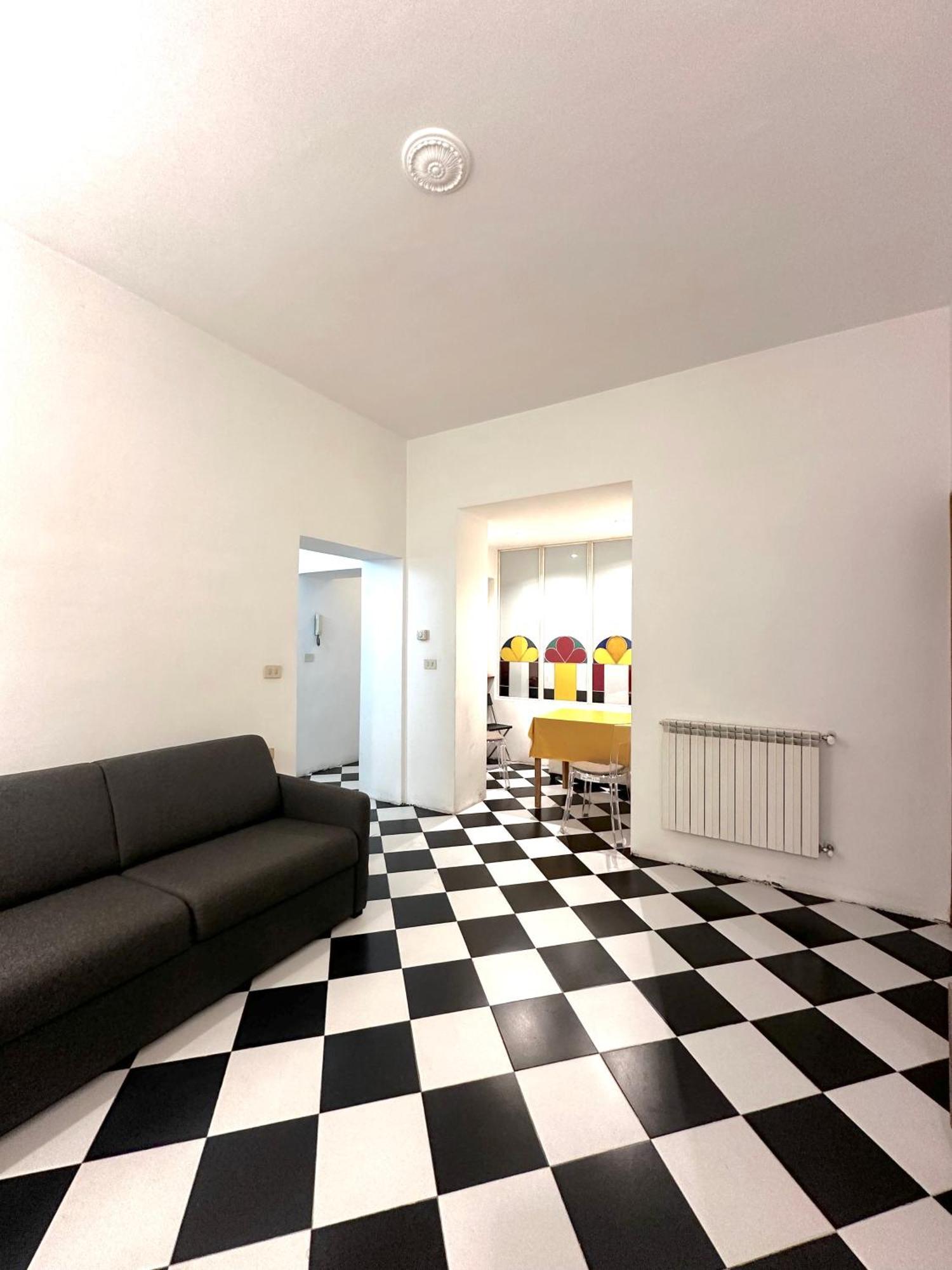 Apartment Sant'elena Retreat *