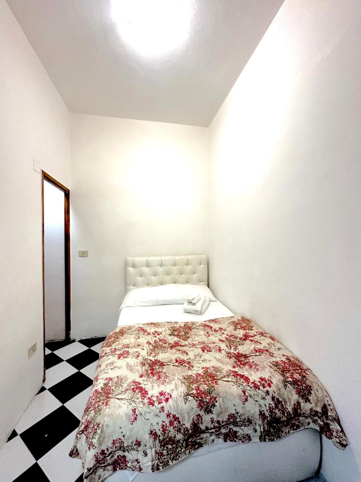 Sant'elena Retreat Apartment *