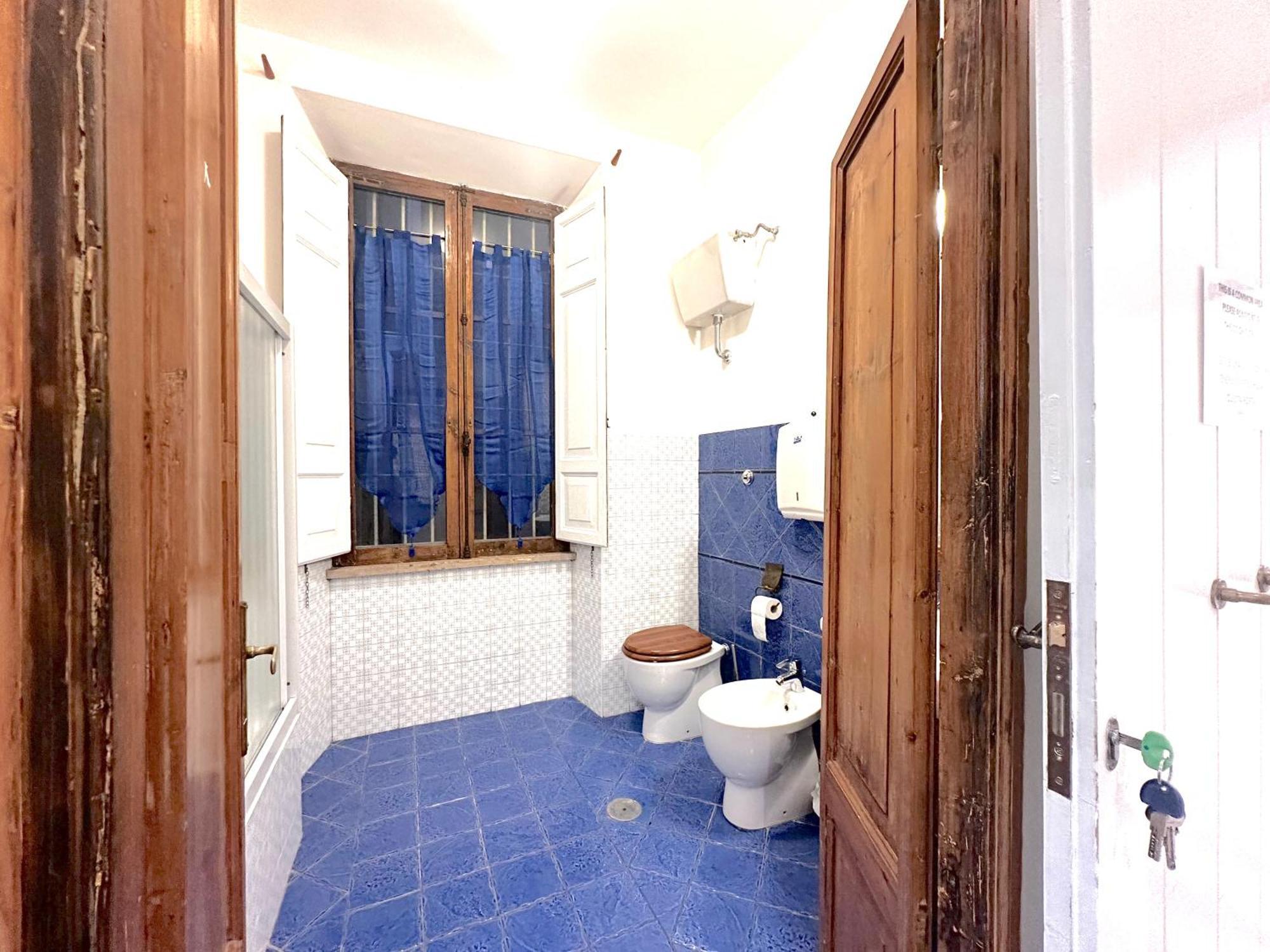 Sant'elena Retreat Apartment Rome