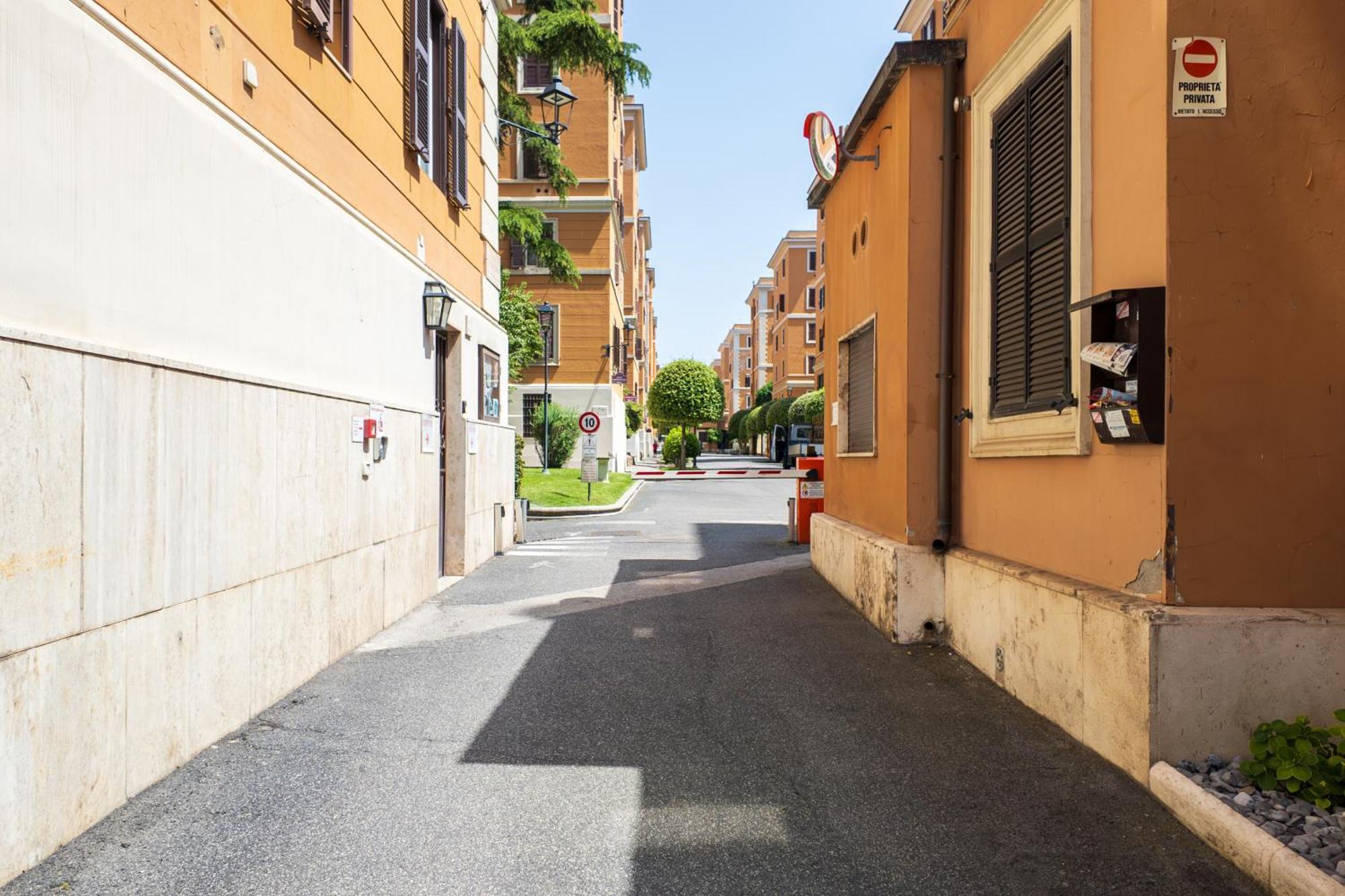 Apartment San Giovanni