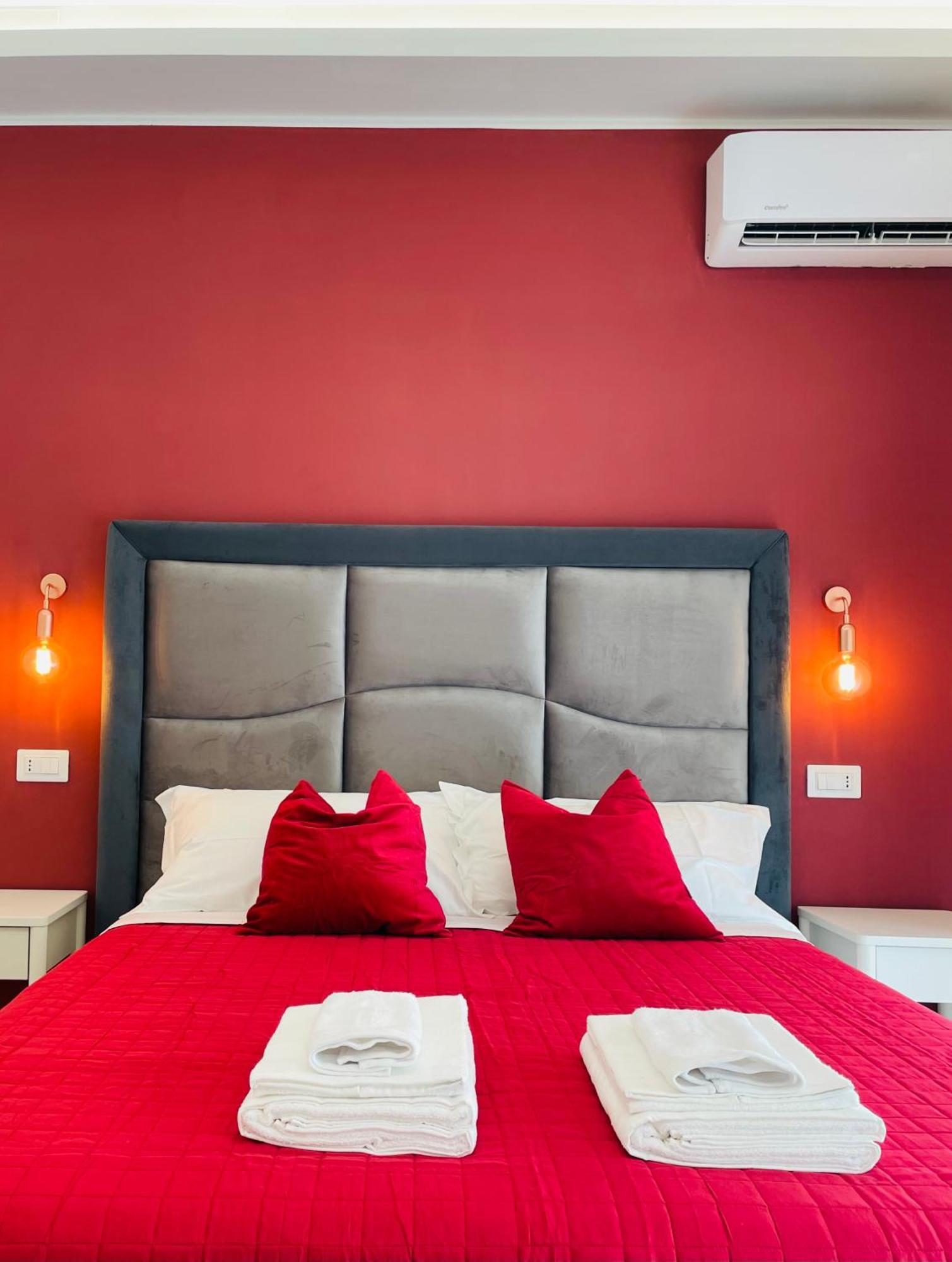 Guest house Wow