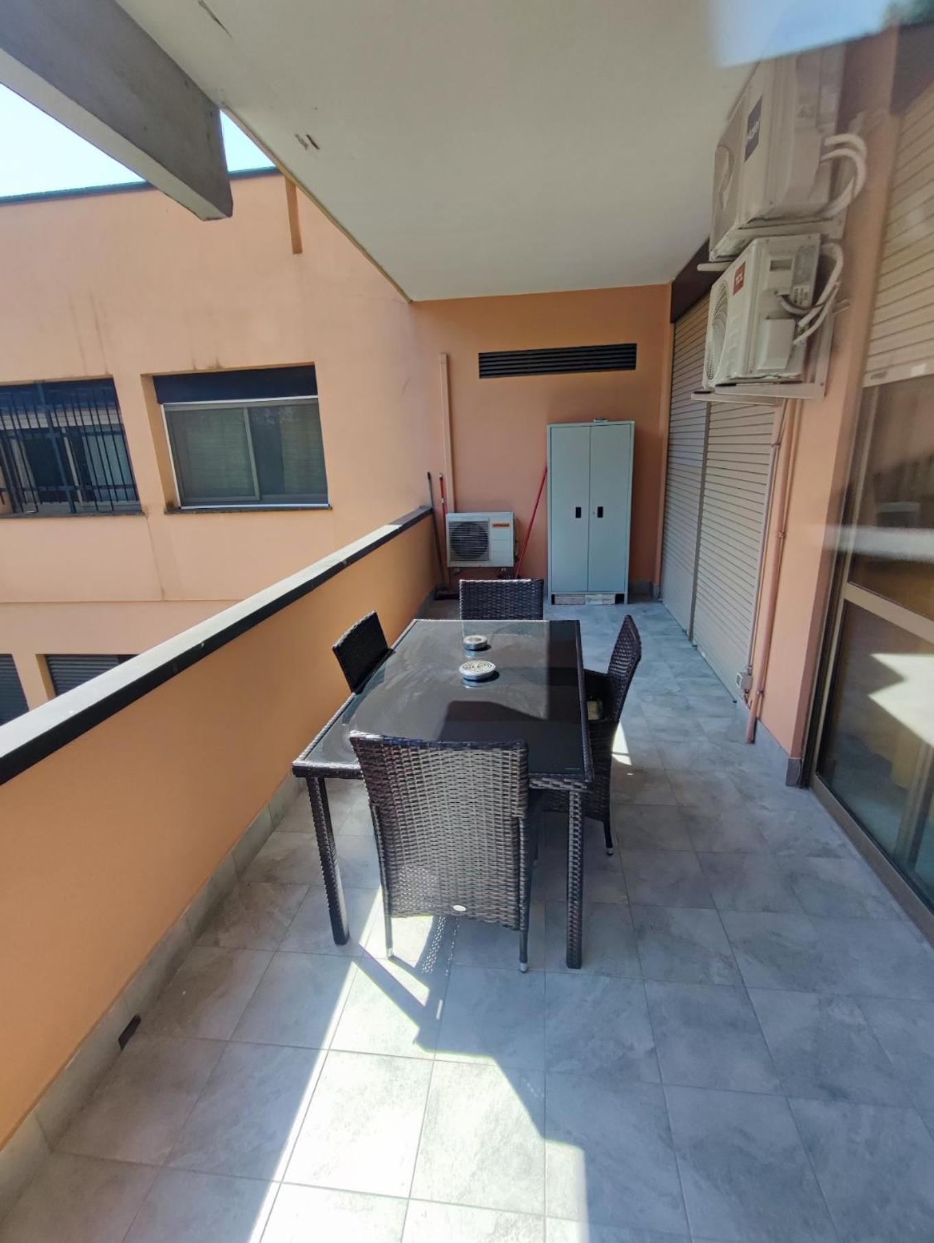 Apartment Casa E Per Vacanze Jasmine *