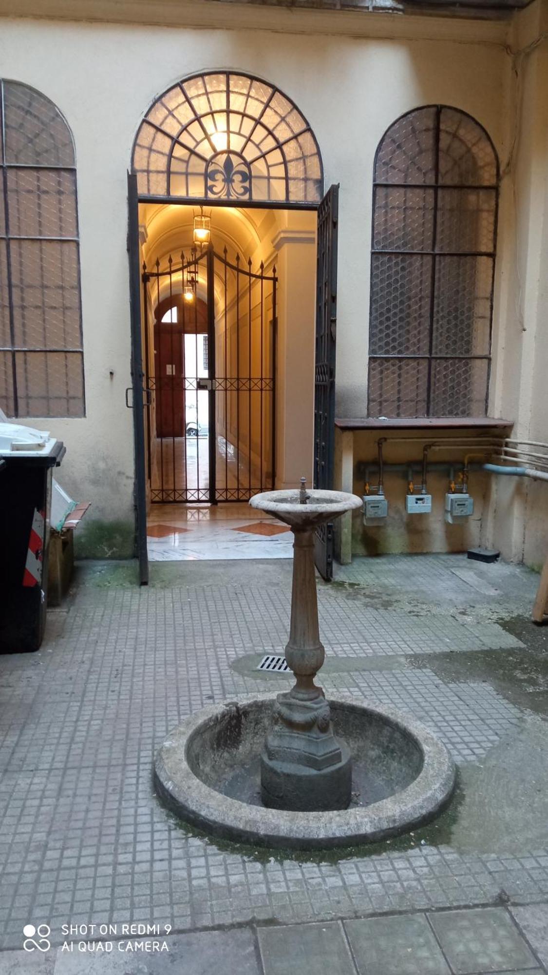 Guest house Quirinale 56