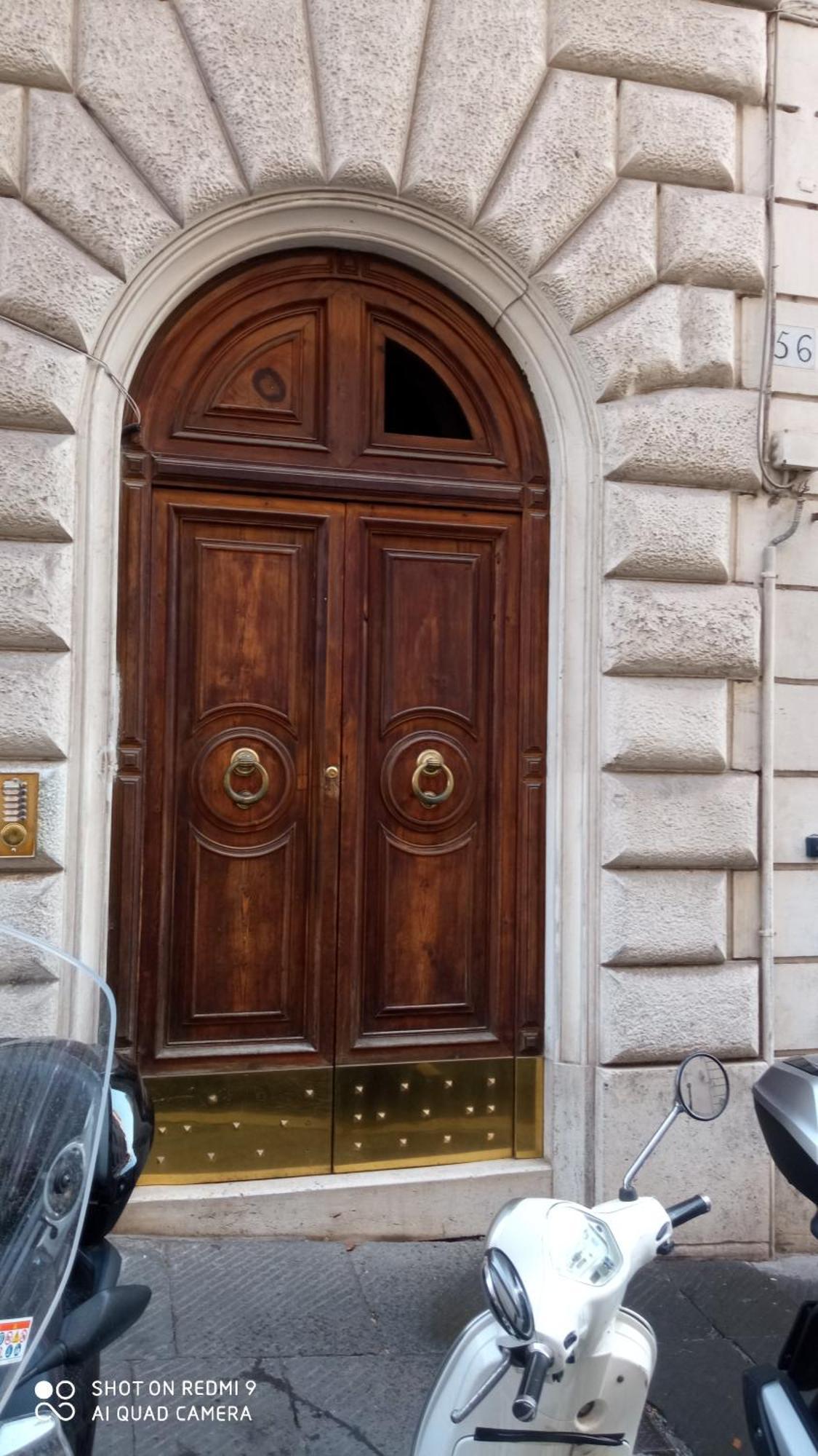 Guest house Quirinale 56 *