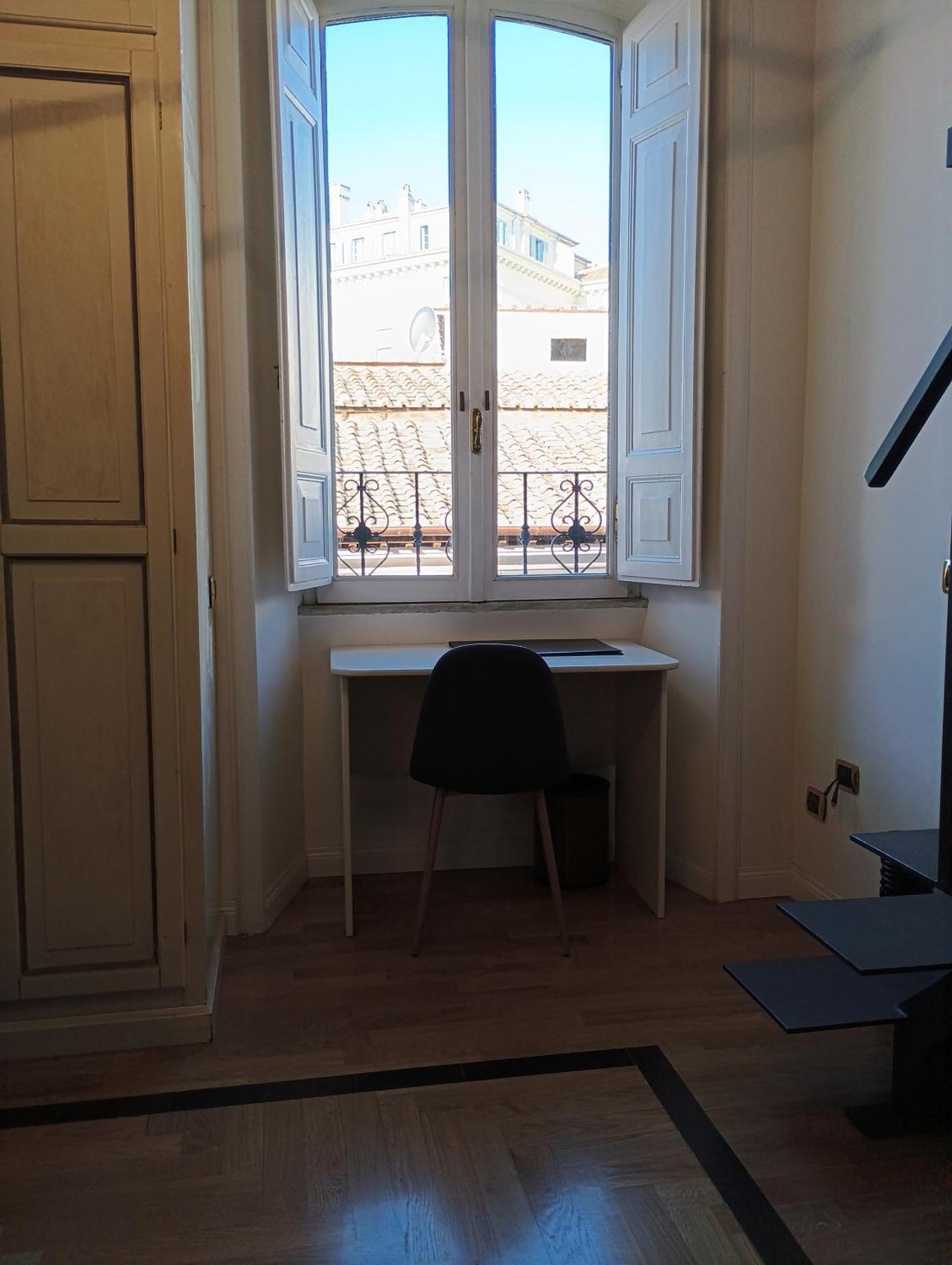 Guest house Quirinale 56