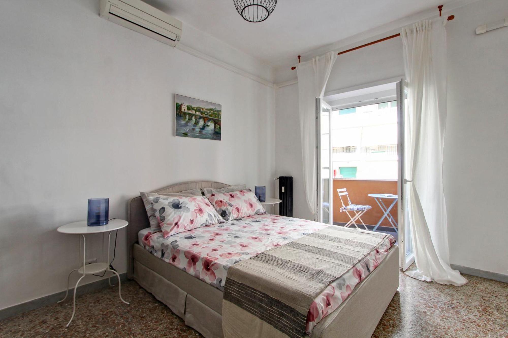 Residenza Santa Barbara * Rome