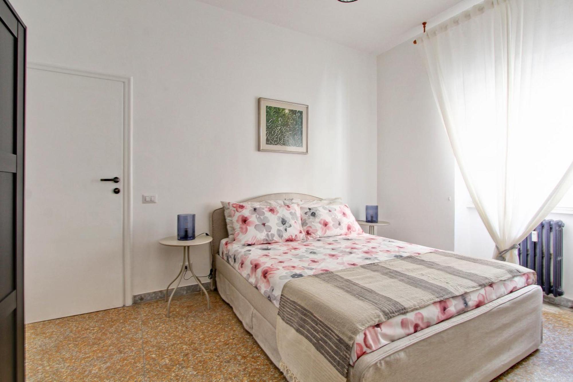 Residenza Santa Barbara * Rome