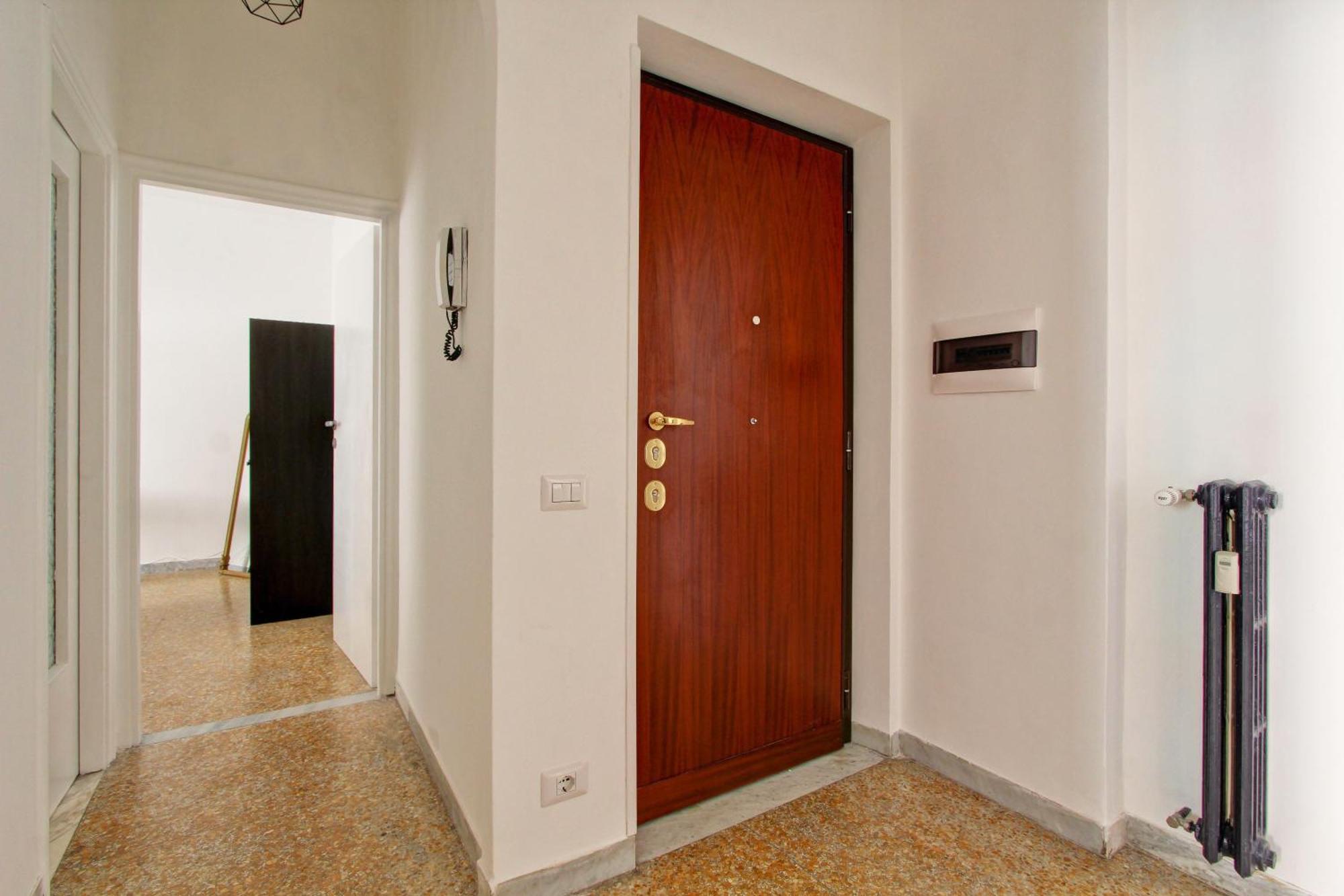 Apartment Residenza Santa Barbara *