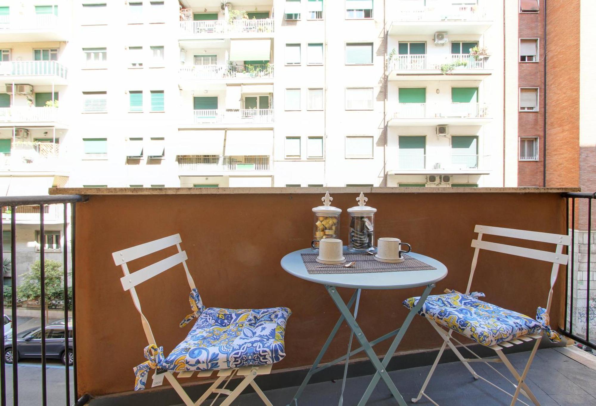 Residenza Santa Barbara *