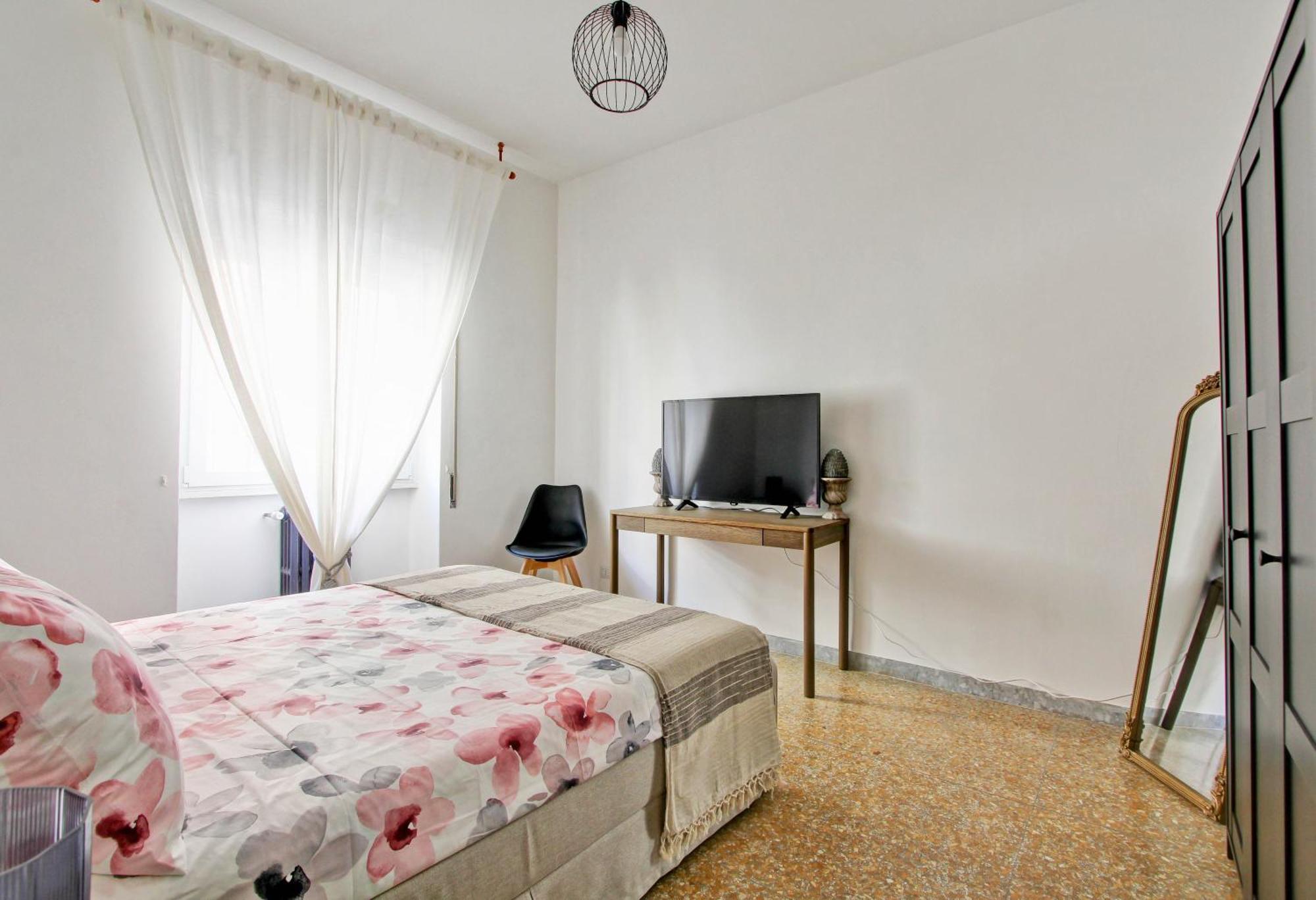 Residenza Santa Barbara Apartment *