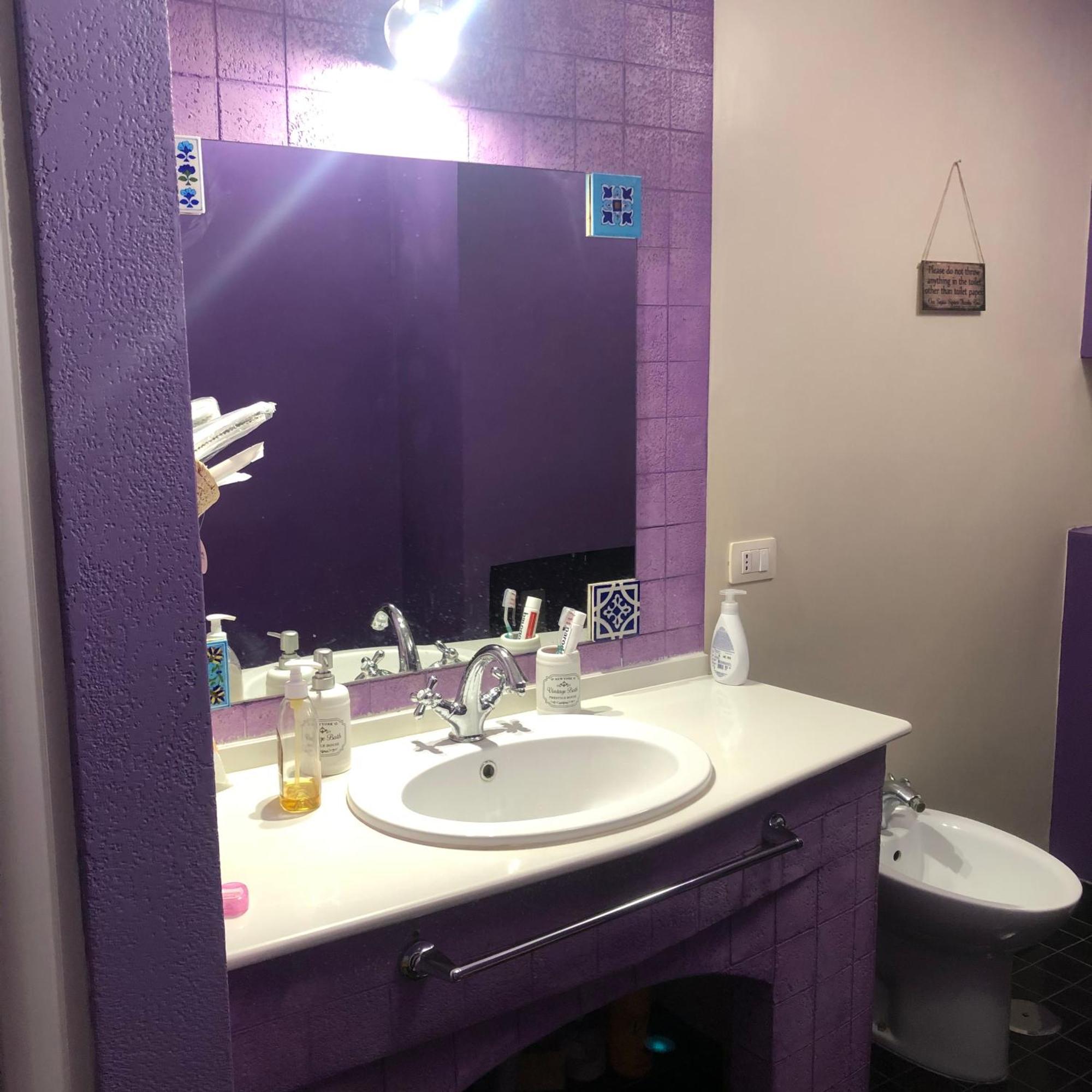Giancarla Luxory Apartment In Rome San Lorenzo - Termini Rome