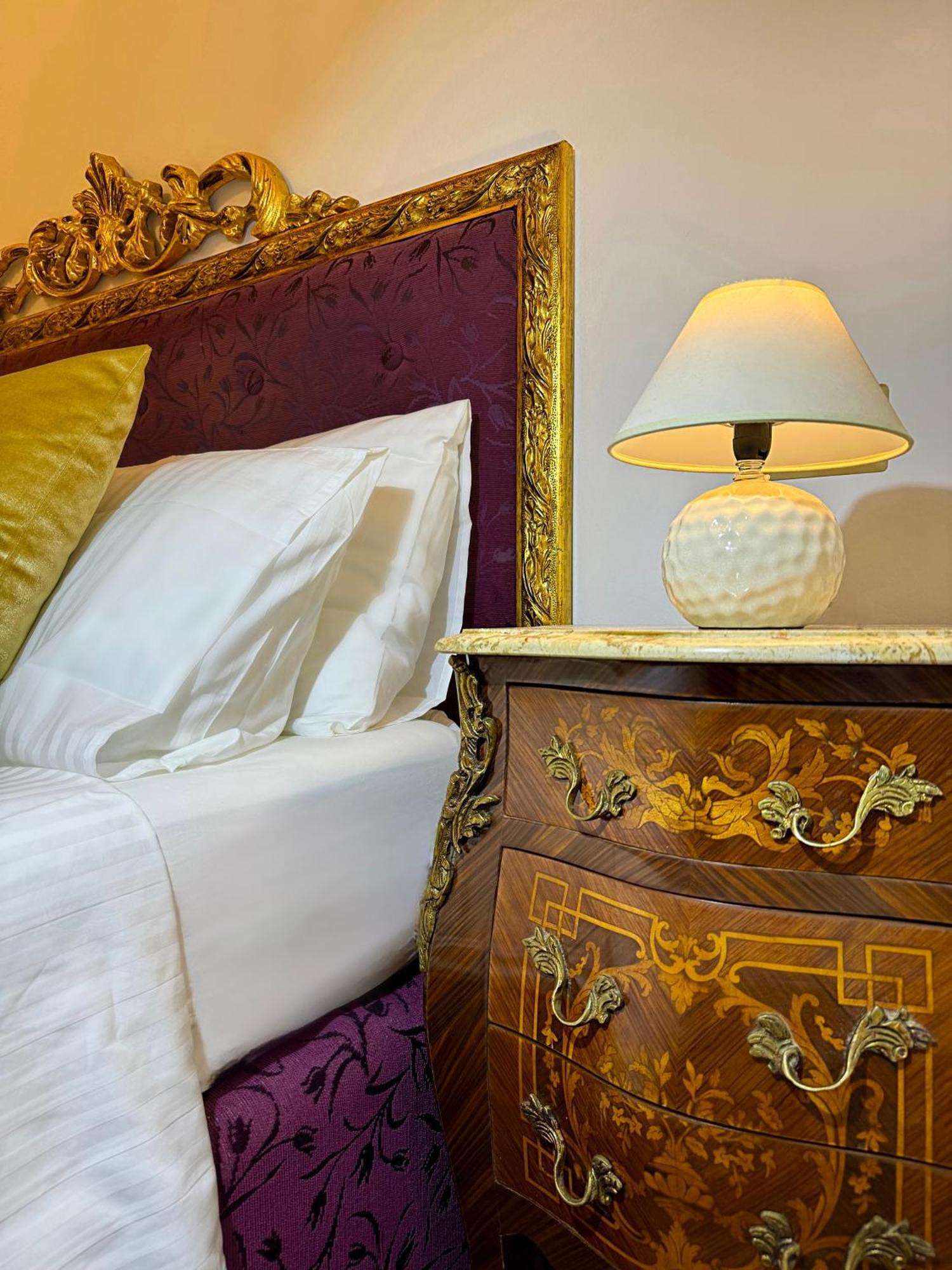 Romeantique In Zama Appartamento