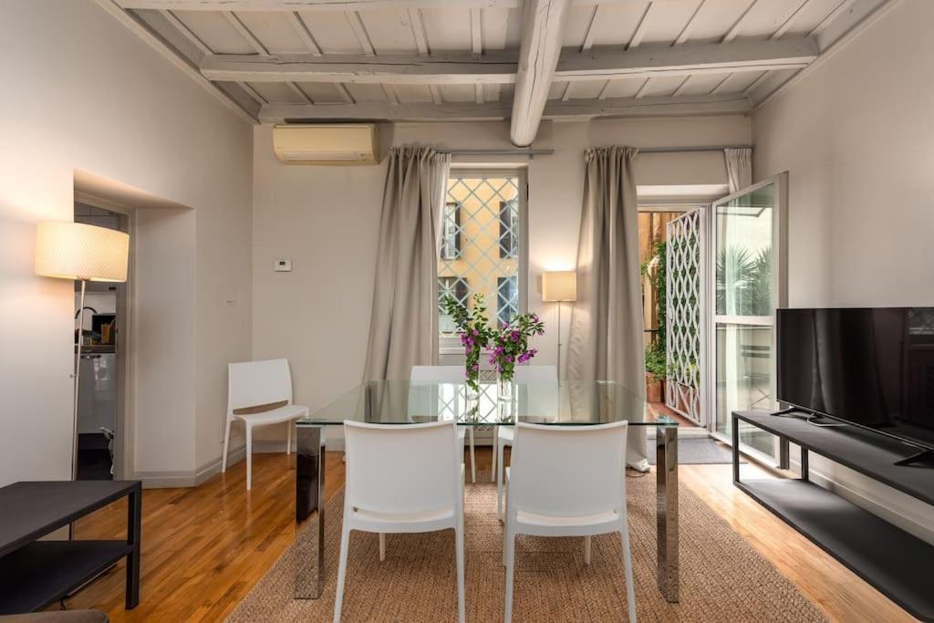 My Spanish Steps - 2 Bathrooms Apartment Rome