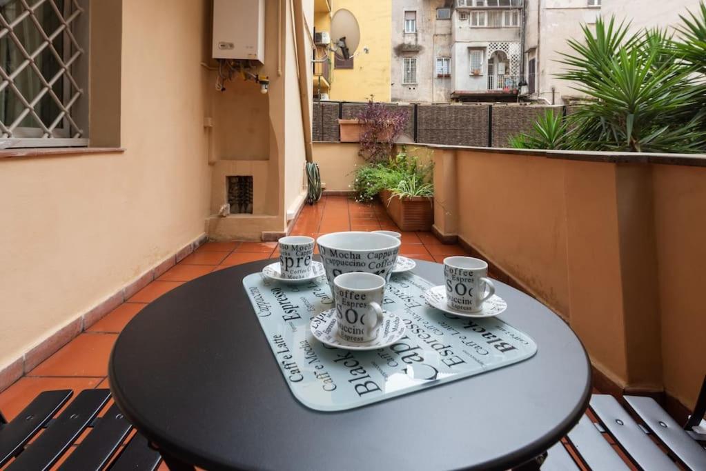 My Spanish Steps - 2 Bathrooms * Rome