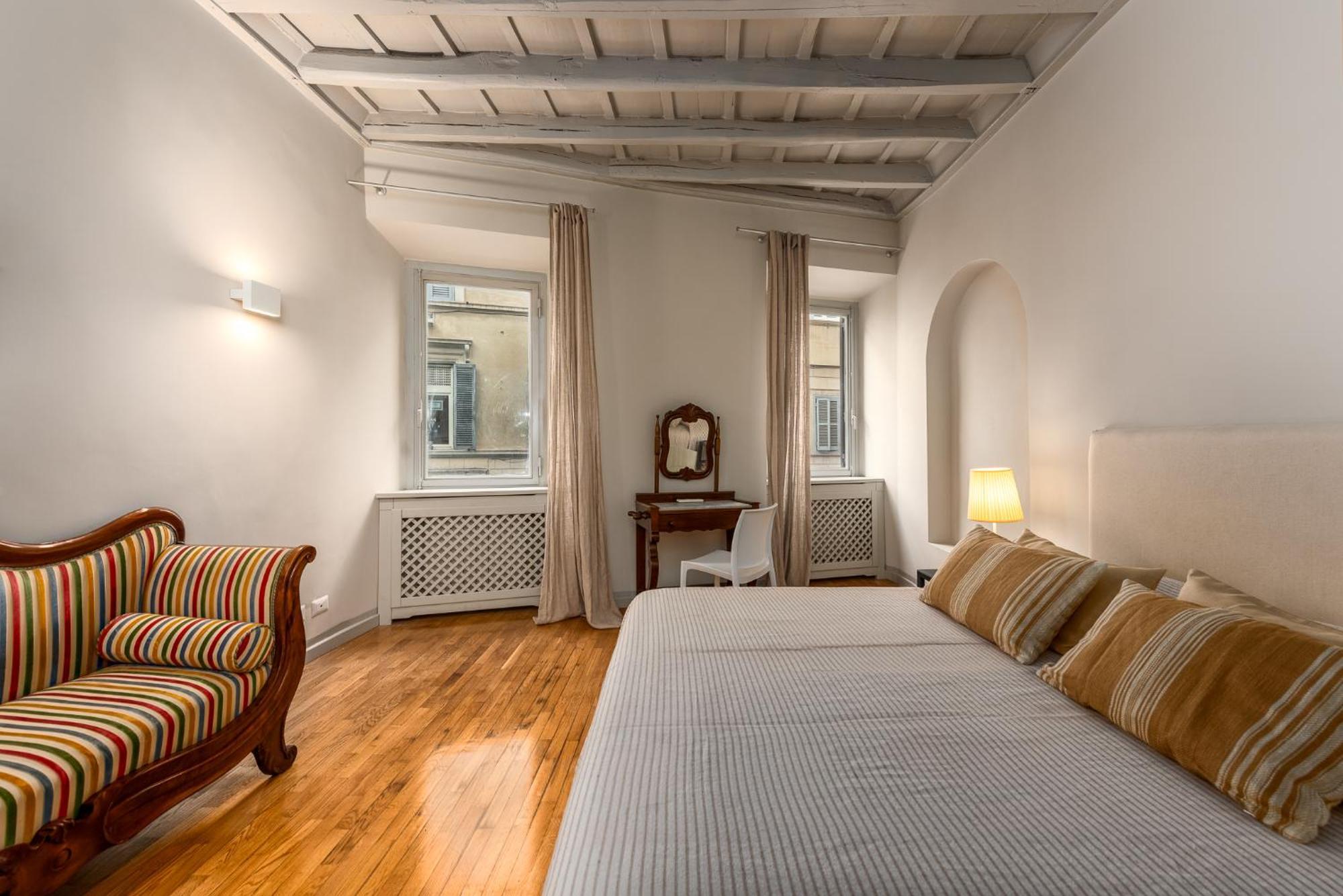 My Spanish Steps - 2 Bathrooms Apartment