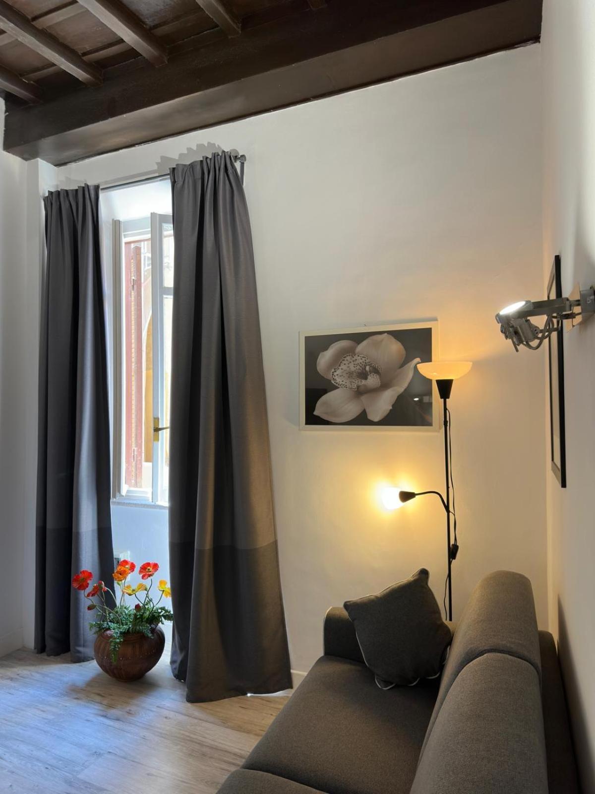 Apartment Pietro's *
