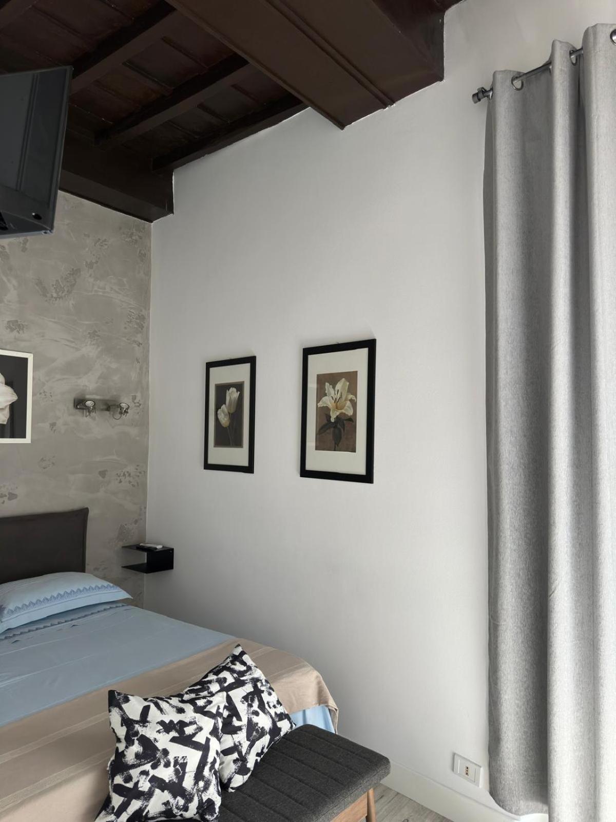 Pietro's Apartment *